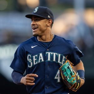 Seattle Mariner's Game