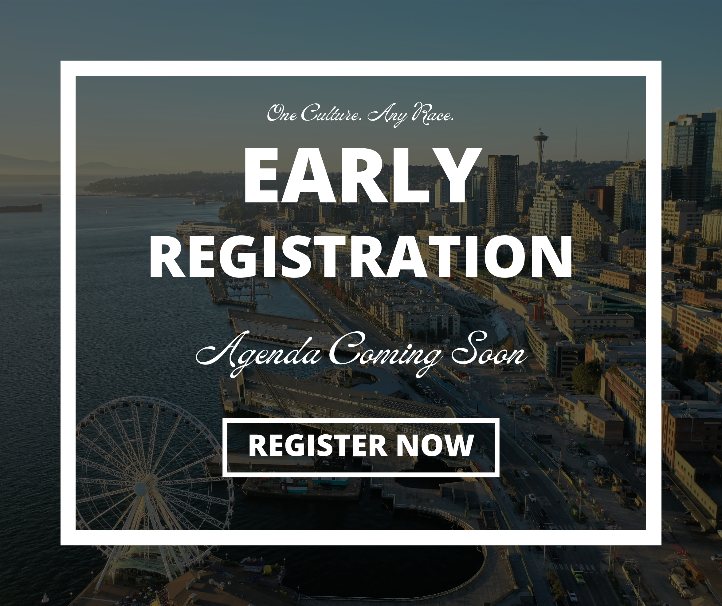 Early Registration: Undergrads and Alumnus