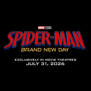Spider-Man: Brand New Day (Exclusive Screening)
